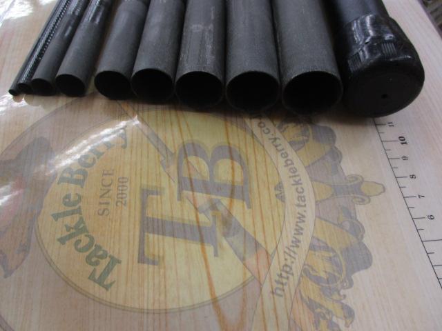 がま鮎マークⅡスペシャル プロタイプ100