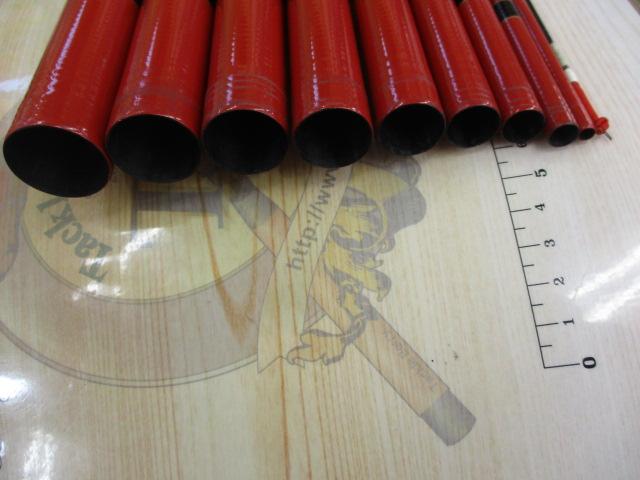 がま鮎マークⅡスペシャル プロタイプ100