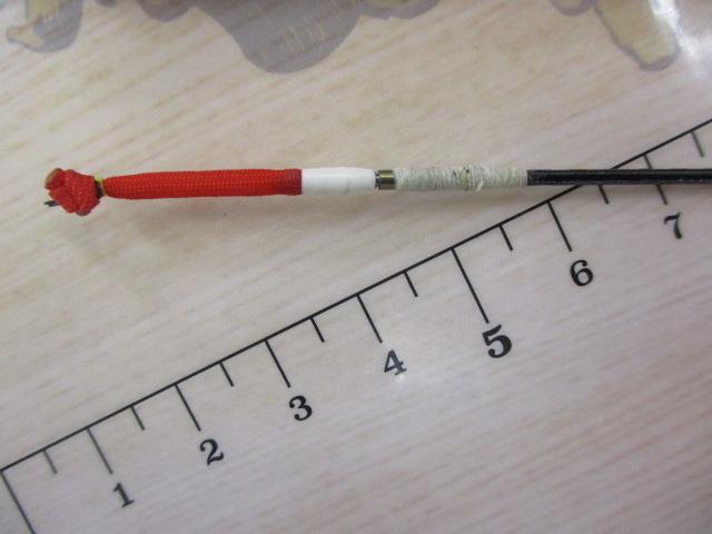 がま鮎マークⅡスペシャル プロタイプ100