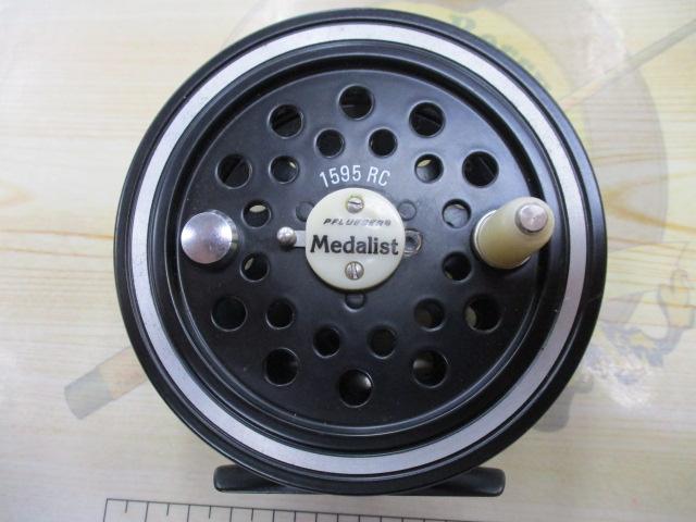 メダリスト 1595RC｜＠ベリーネット 日本最大新品中古釣具WEB