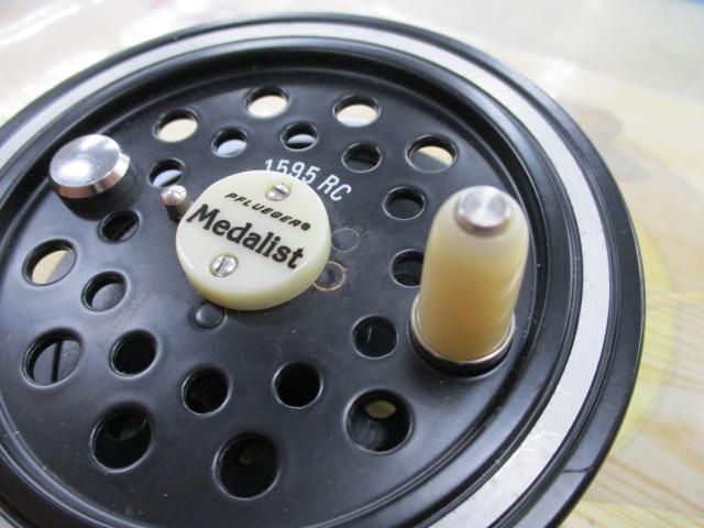 メダリスト 1595RC