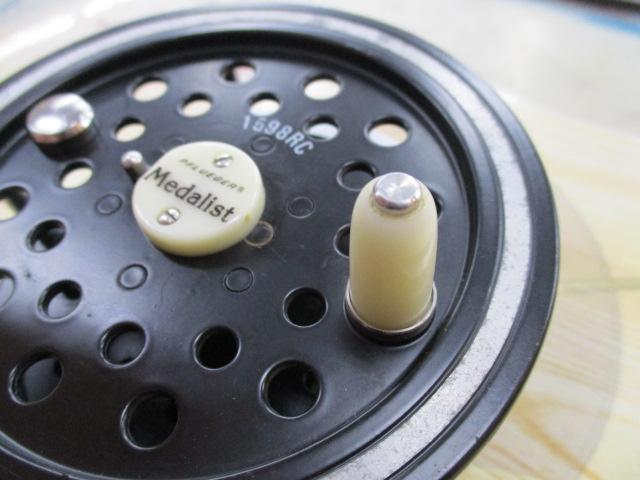 メダリスト 1598RC