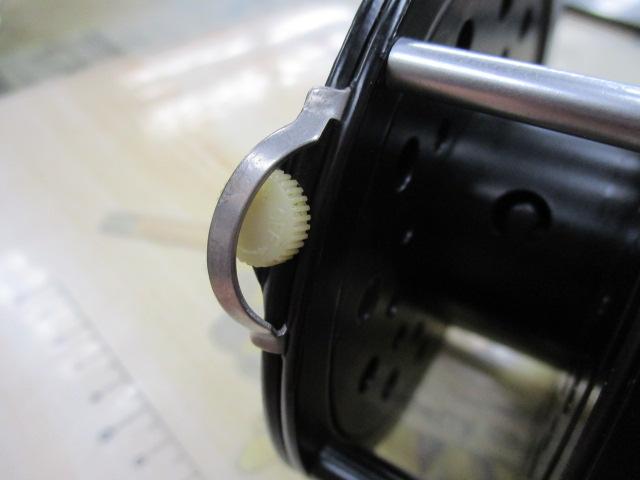 メダリスト 1598RC