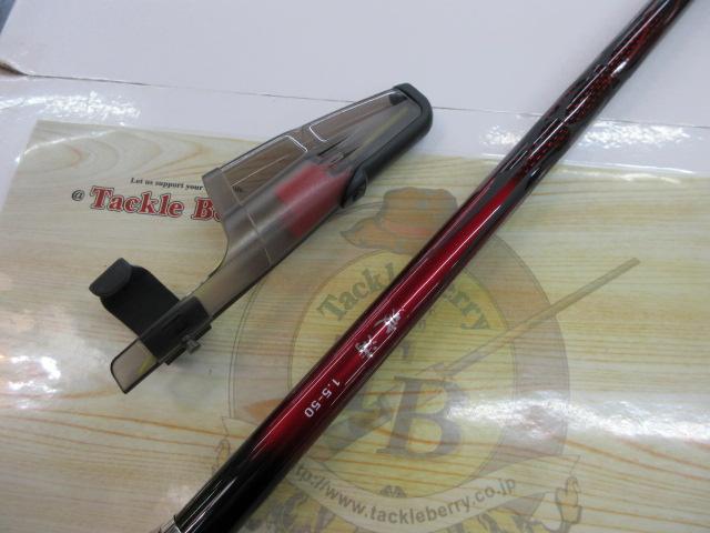 DAIWA 波濤 1.5-50・N 美品 DAIWA（釣り） ダイワ 波濤 1.25-50・N / 磯竿 : 釣具のFTO
