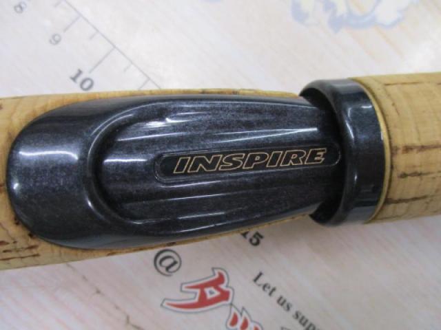 インスパイア ICSS-60UL