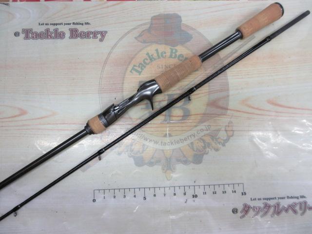 22バンタム 163ML-2｜＠ベリーネット 日本最大新品中古釣具WEB
