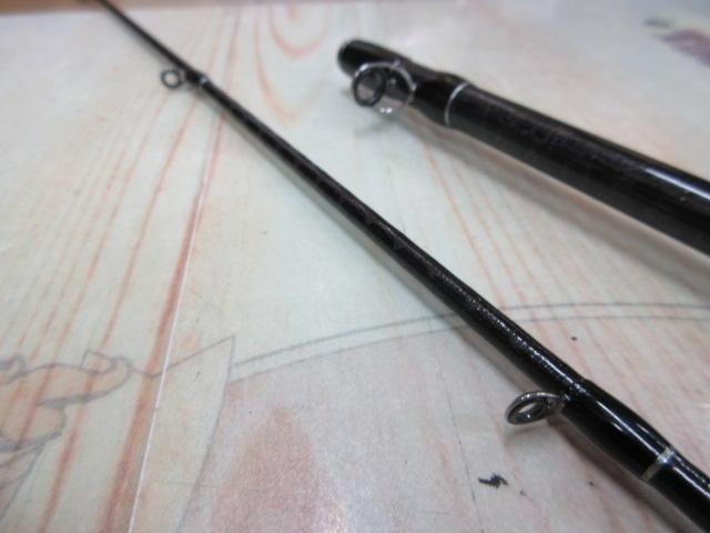 22バンタム163ML-2 シマノ バンタム 22バンタム 163ML-2 商品詳細 | Rods.JP