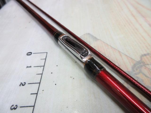 シマノ オシア セフィア S806ML 美品 SHIMANO Sephia CI4+ S806M-S／シマノ セフィア CI4+ S806M-S