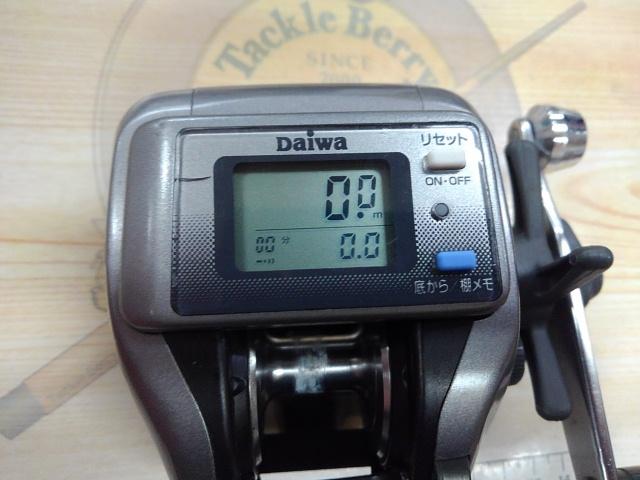 タナセンサーS 200DX早技