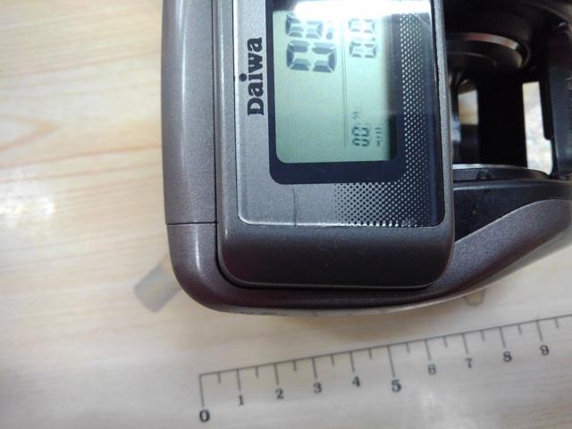 タナセンサーS 200DX早技