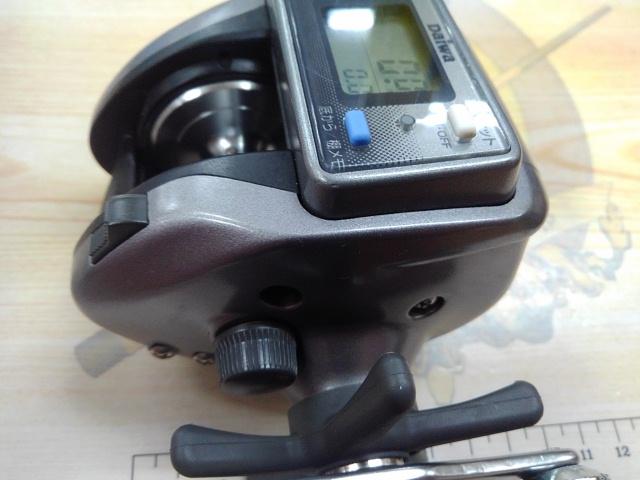 タナセンサーS 200DX早技