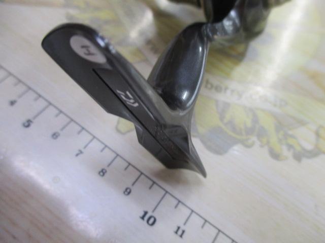 20ルビアス FC LT2000S-XH