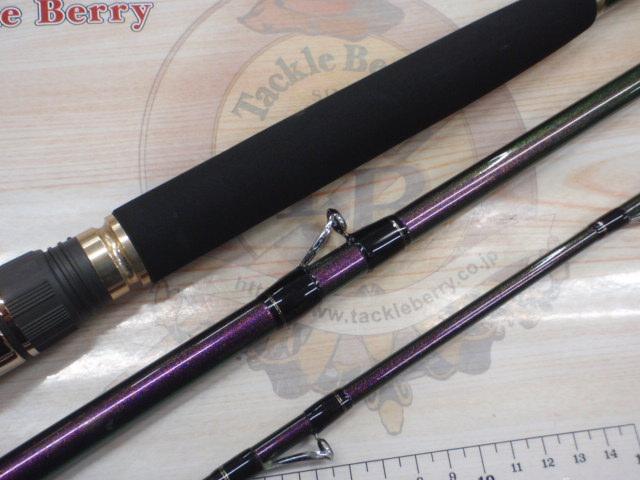 舳 80-360｜＠ベリーネット 日本最大新品中古釣具WEBショップ