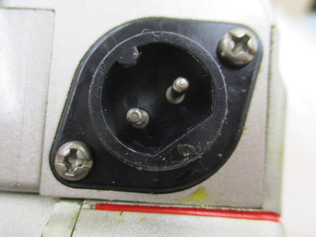 AD電動80スーパープロターゲット 