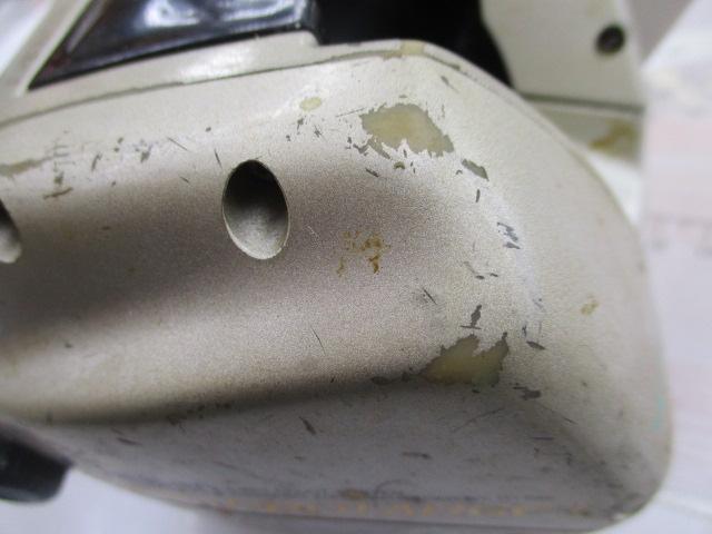 AD電動80スーパープロターゲット 