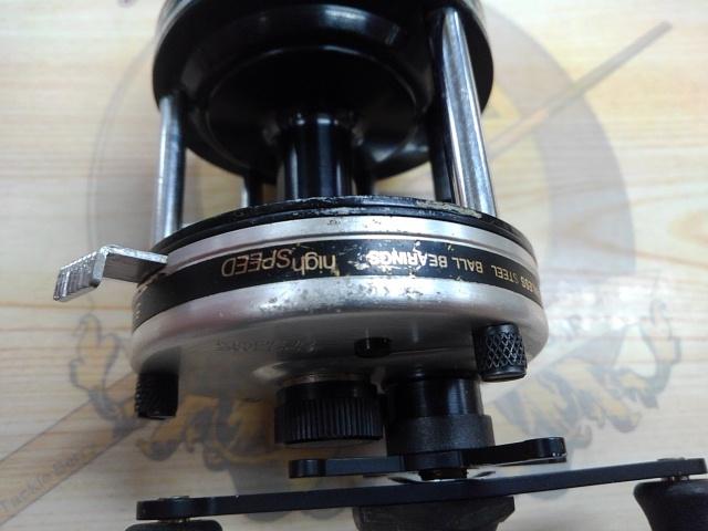 ABU ambassador5500c BALLBEARING 84年モデル ABU ambassador5500c BALLBEARING 84年モデル