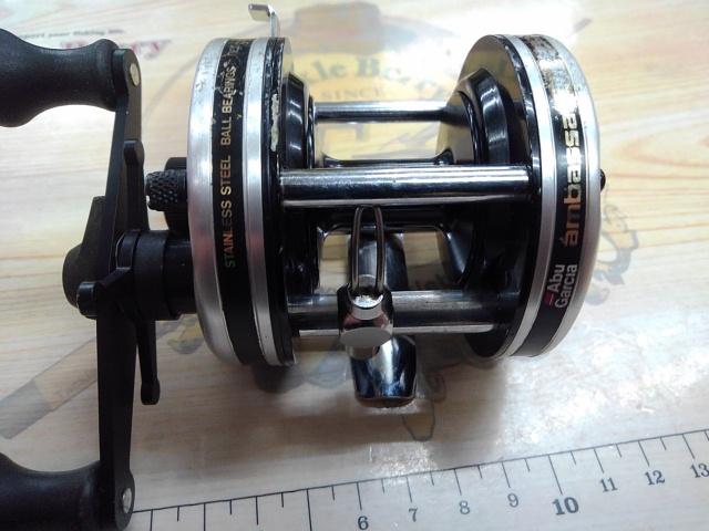 5500C｜＠ベリーネット 日本最大新品中古釣具WEBショップ