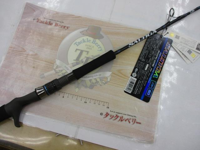 ソルティガ J60MB・J｜＠ベリーネット 日本最大新品中古釣具WEB