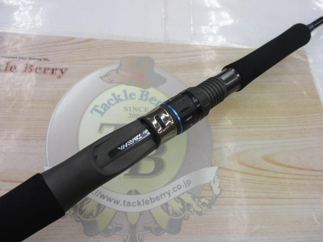 ソルティガ J60MB・J｜＠ベリーネット 日本最大新品中古釣具WEB