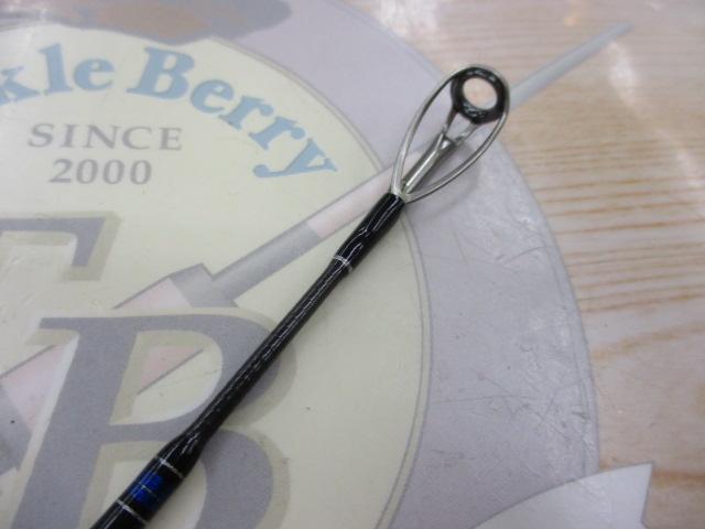 ソルティガ J60MB・J