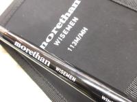 モアザンWISEMEN 113M/MH