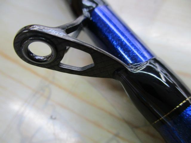 極鋭ヤリイカ 82 MH-170