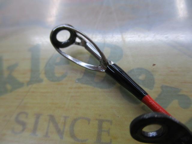 極鋭ヤリイカ 82 MH-170