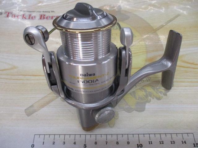 トーナメントZ 1500iA