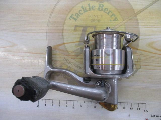 トーナメントZ 1500iA