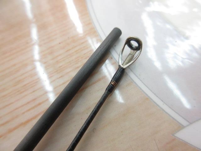 プレッソ 63UL・N