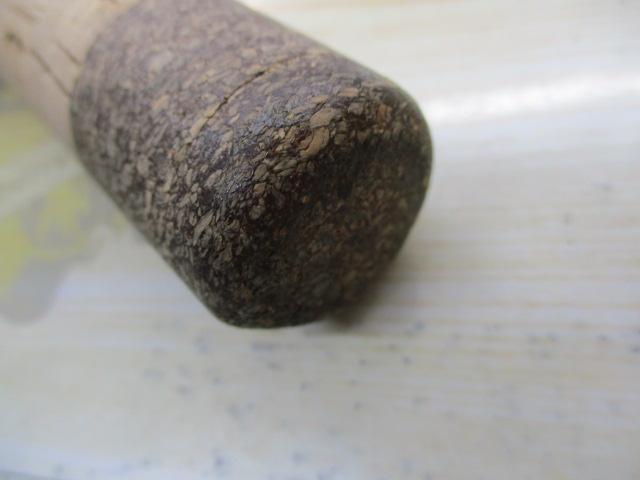 デッキスティック60 トゥイッチン SS60-5 コルクグリップ