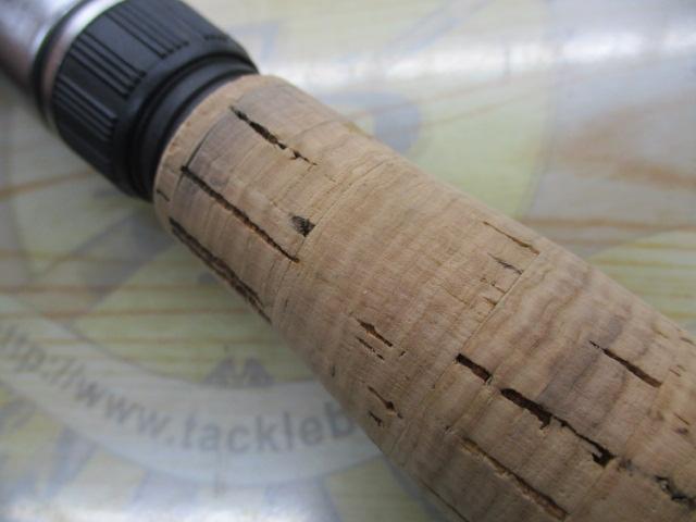 デッキスティック60 トゥイッチン SS60-5 コルクグリップ