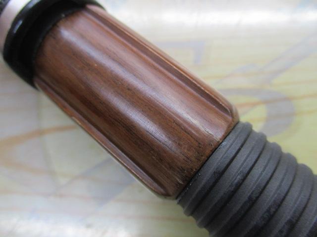 デッキスティック60 トゥイッチン SS60-5 コルクグリップ