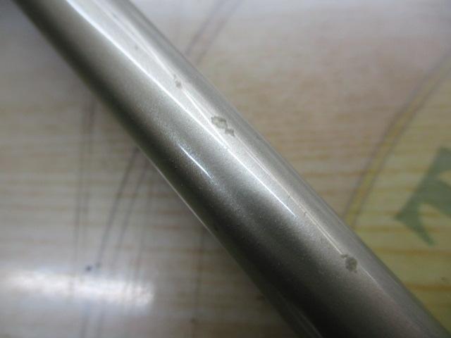 デッキスティック60 トゥイッチン SS60-5 コルクグリップ