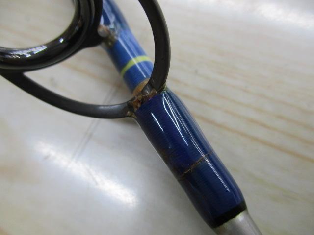 デッキスティック60 トゥイッチン SS60-5 コルクグリップ