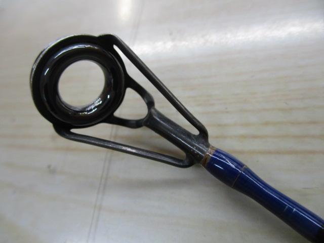 デッキスティック60 トゥイッチン SS60-5 コルクグリップ