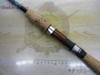 デッキスティック60 トゥイッチン SS60-5 コルクグリップ