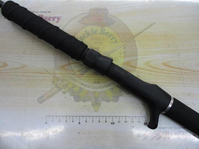 デッキスティックPE-50 SC50PE-H