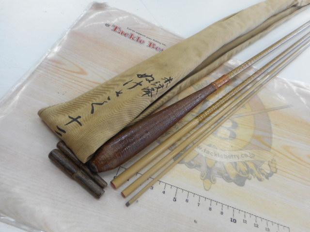 朱紋峰 ぬけさく 13