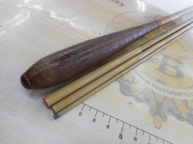 朱紋峰 ぬけさく 13