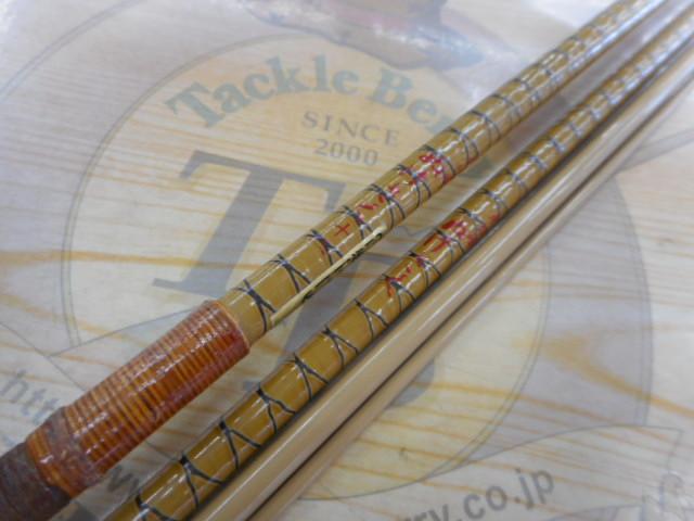 朱紋峰 ぬけさく 13