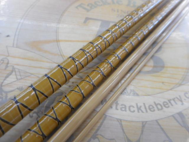 朱紋峰 ぬけさく 13