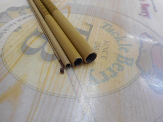 朱紋峰 ぬけさく 13