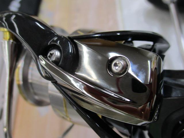 20ルビアス LT3000S-CXH｜＠ベリーネット 日本最大新品中古釣具