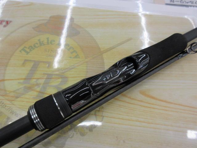 21ディアルーナBS S73M+｜＠ベリーネット 日本最大新品中古釣具