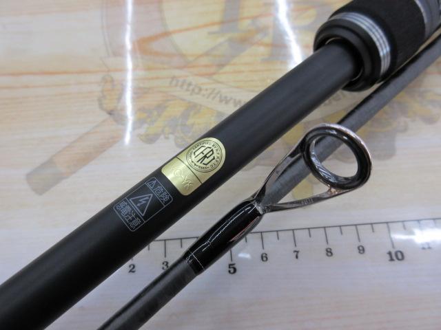 21ディアルーナBS S73M+｜＠ベリーネット 日本最大新品中古釣具