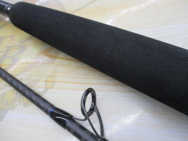 21コルトスナイパーBB S96MH