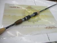 デストロイヤー F1-62XKS(キリサメ)/SKシート