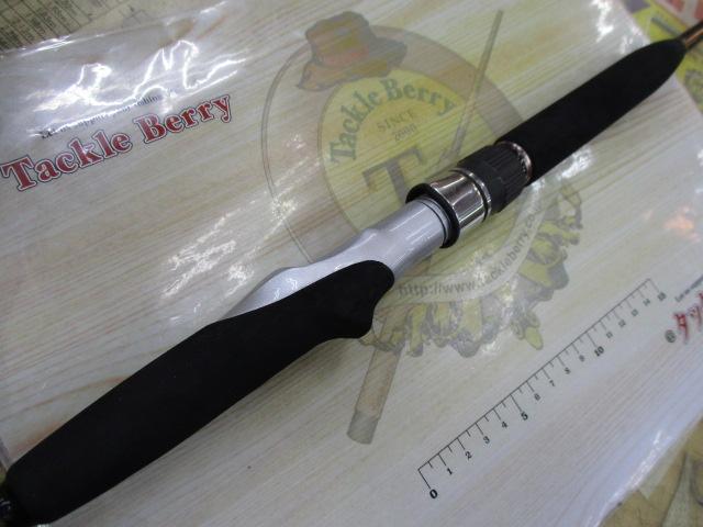 リアランサーヒラメ M270｜＠ベリーネット 日本最大新品中古釣具WEB