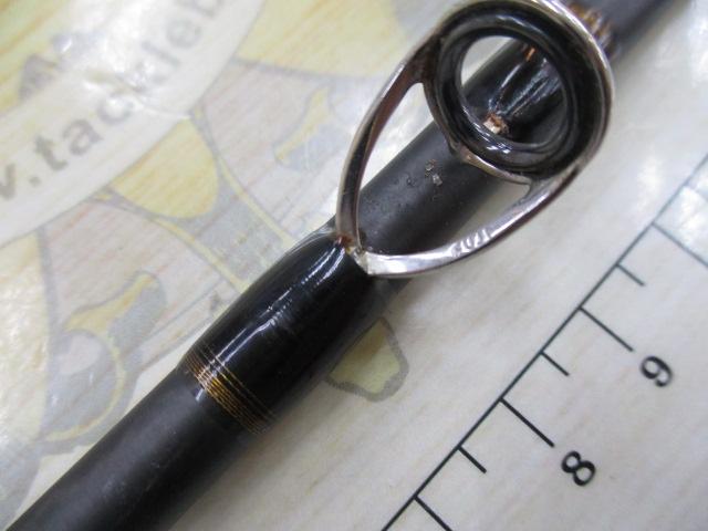 リアランサーヒラメ M270